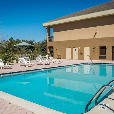 Quality Inn Weeki Wachee Kültér fotó