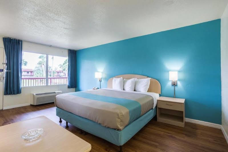 Quality Inn Weeki Wachee Kültér fotó