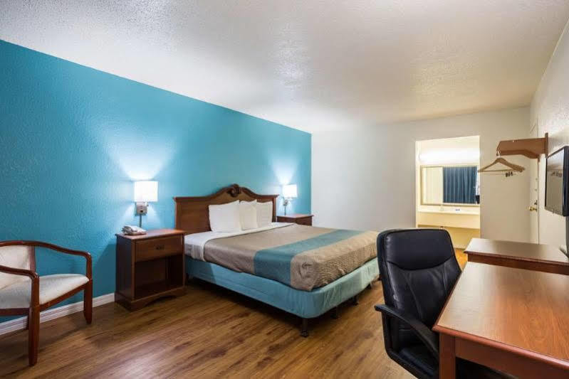 Quality Inn Weeki Wachee Kültér fotó