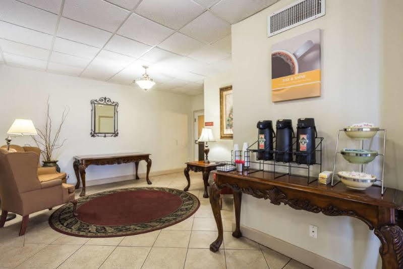 Quality Inn Weeki Wachee Kültér fotó