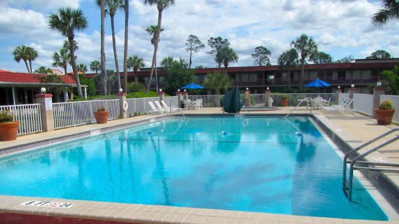 Quality Inn Weeki Wachee Kültér fotó