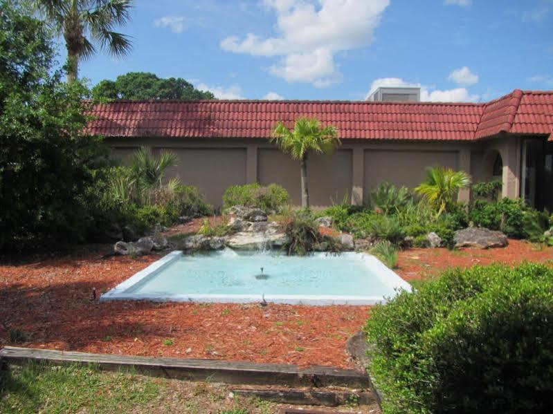 Quality Inn Weeki Wachee Kültér fotó