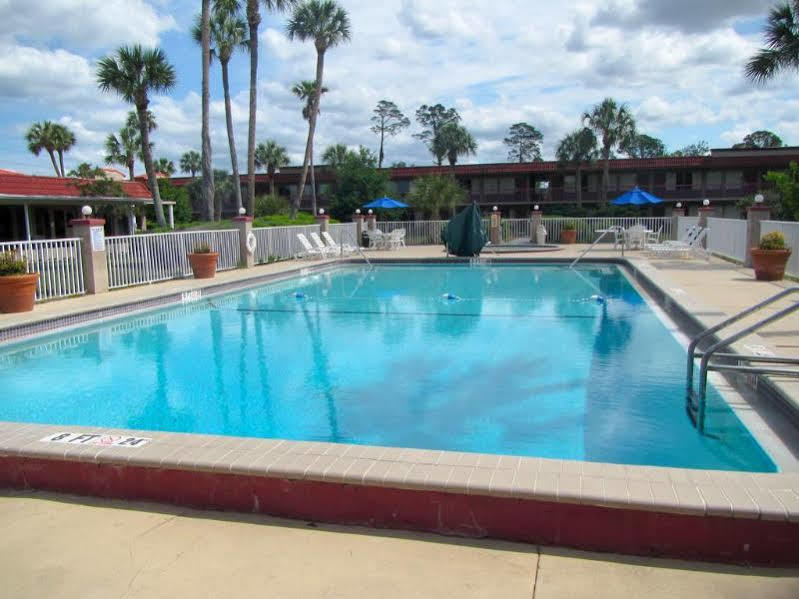 Quality Inn Weeki Wachee Kültér fotó