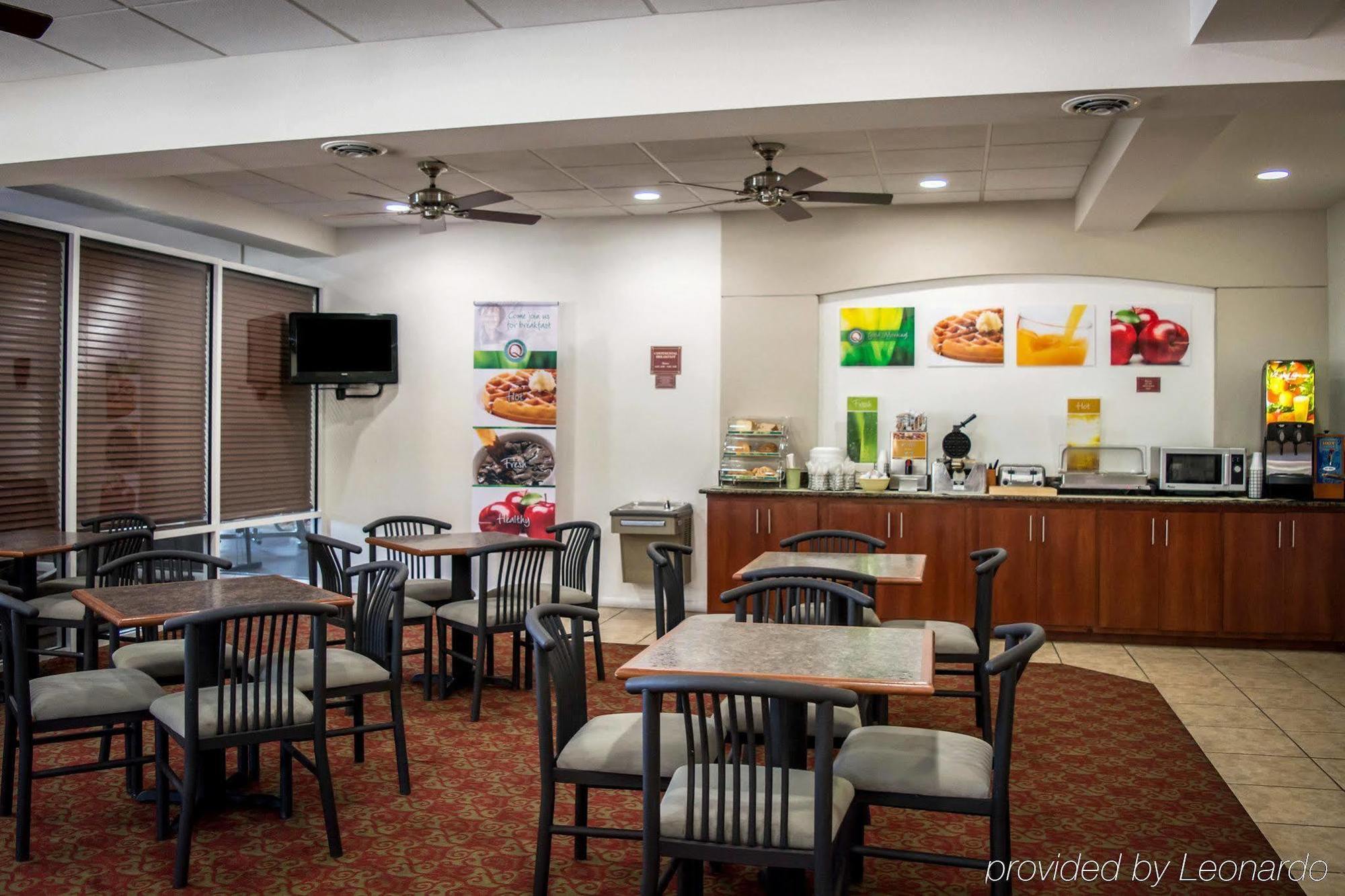 Quality Inn Weeki Wachee Kültér fotó