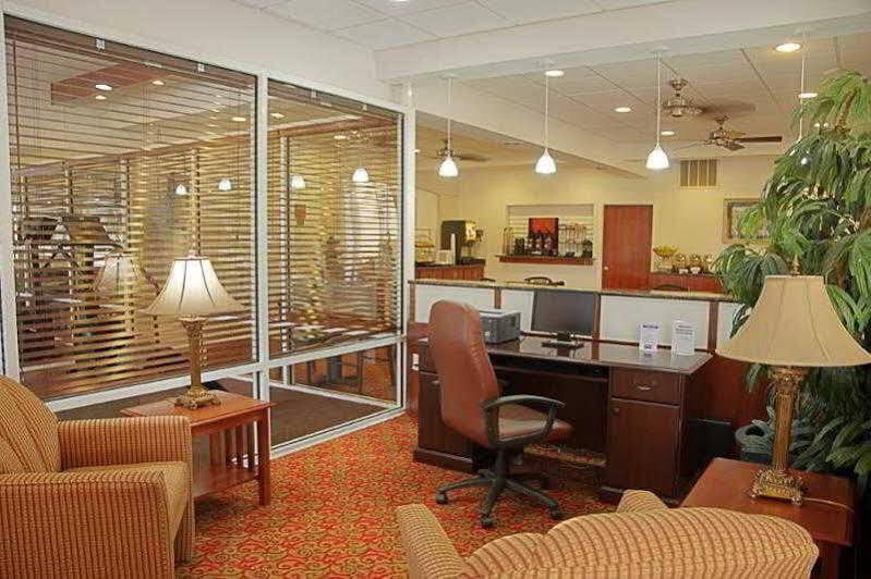 Quality Inn Weeki Wachee Kültér fotó